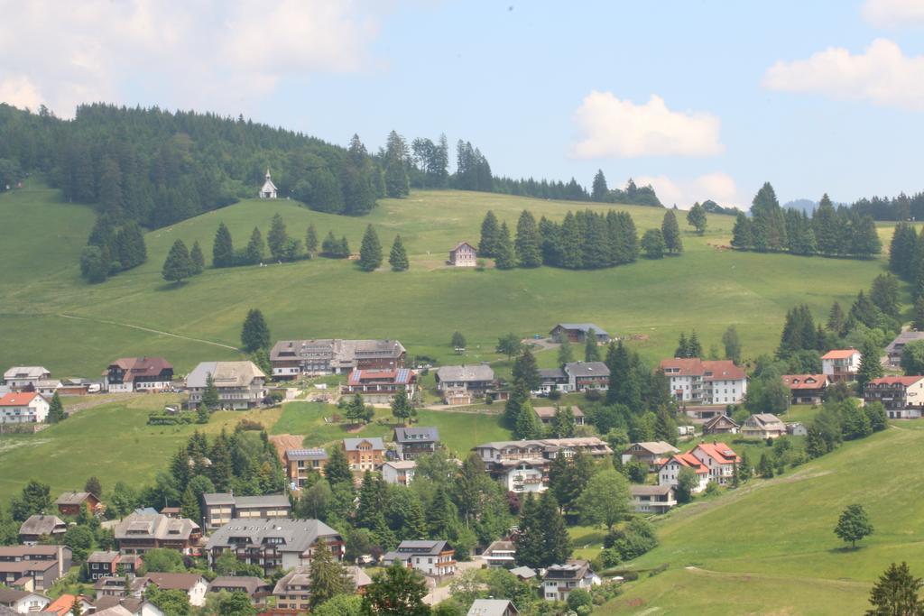 Todnauerberg Hotel Im Schwarzwald Тодтнауберг Экстерьер фото