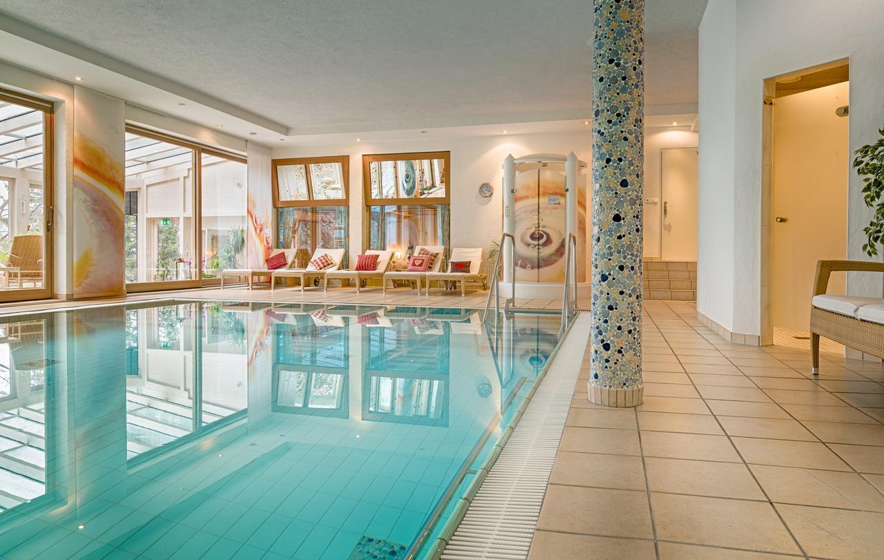 Todnauerberg Hotel Im Schwarzwald Тодтнауберг Экстерьер фото